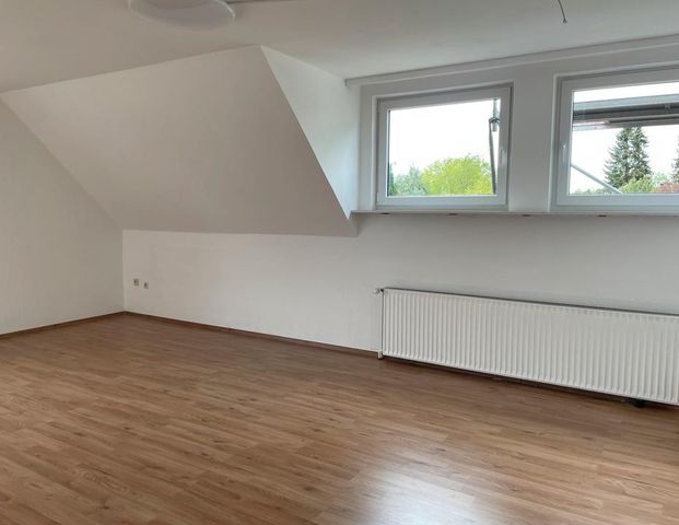 3-Zimmer-Wohnung im grünem Badenstedt - Foto 1