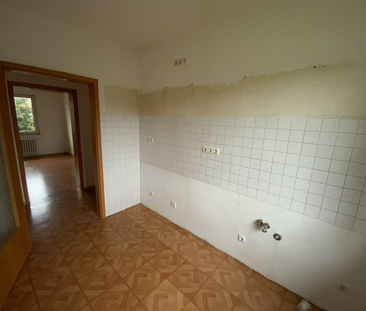 Gemütliche 3-Zimmer-Wohnung in ruhigem 4-Parteien-Haus - Foto 5