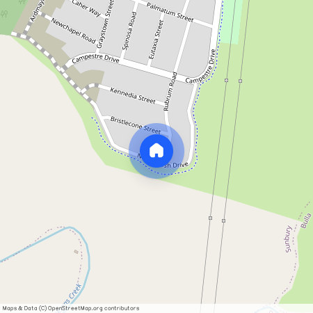 40 Needlebush Drive, Vic 3429, Sunbury