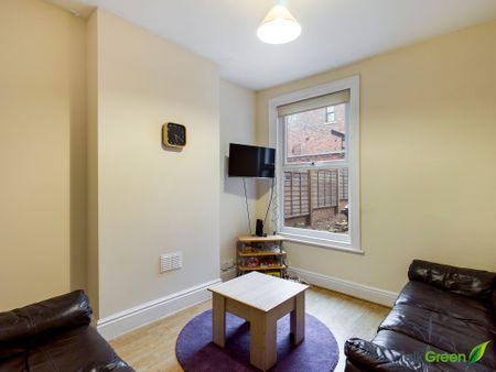 5 Albert Grove, NG7 1PB, NOTTINGHAM - Photo 2