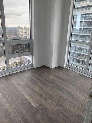 For Lease - 56 Forest Manor Road Unit# 1207, Toronto, Ontario - Photo 1