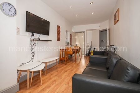 Brunswick Road, Manchester, M20 4QB - Photo 3