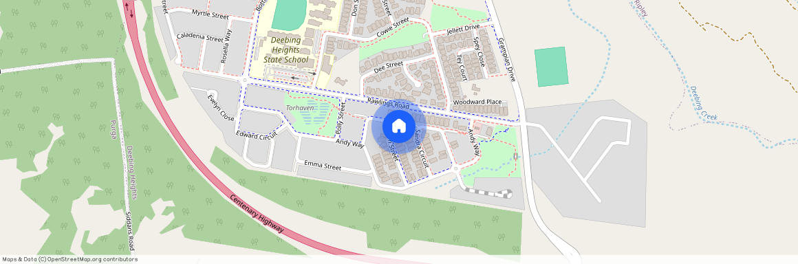 25 William Street, Deebing Heights QLD 4306