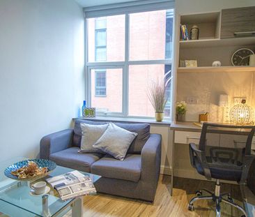 Apt 36, Eagle House - Photo 2