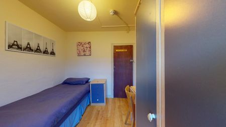 Flat share to rent - Photo 4
