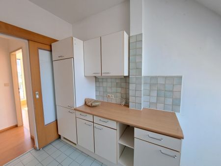 3-Zimmer-Wohnung mit Terrasse in Waltendorf - Photo 4