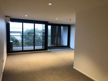 Mount Central Apartment - Mt Maunganui - Photo 3