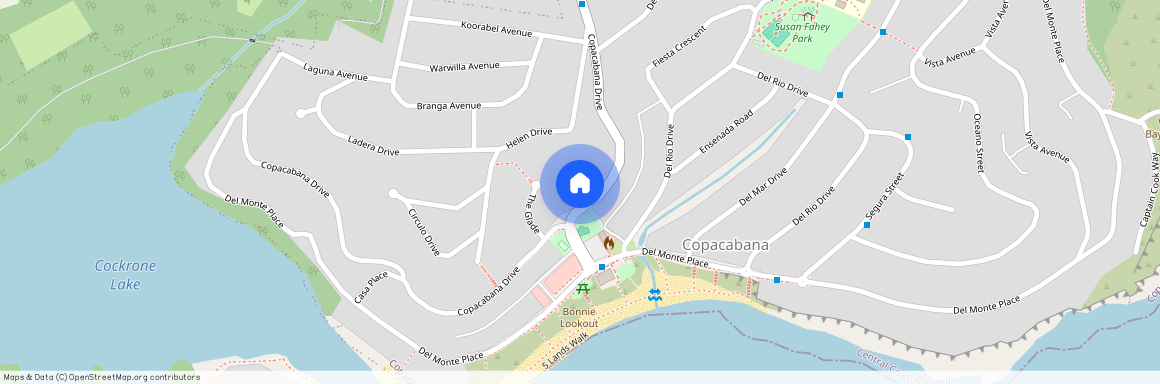 83 Copacabana Drive, NSW 2251