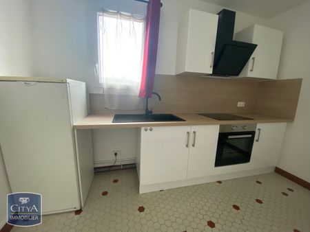 Location Appartement 1 pièce 39m² TOURS 37000 - Photo 4