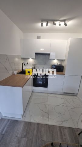 Apartament 2pok. centrum - Zdjęcie 5