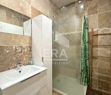A LOUER 13650 MEYRARGUES APPARTEMENT MEUBLÉ TYPE 3 PIÈCES AVEC CAVE - Photo 6