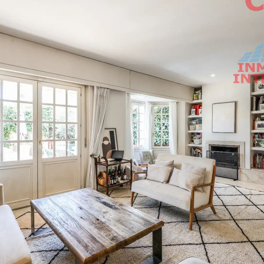 Casa adosada de alquiler en El Soto de la Moraleja - Photo 1