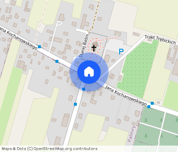 Dwupokojowe z miejscem postojowym i komórką - Zdjęcie 1