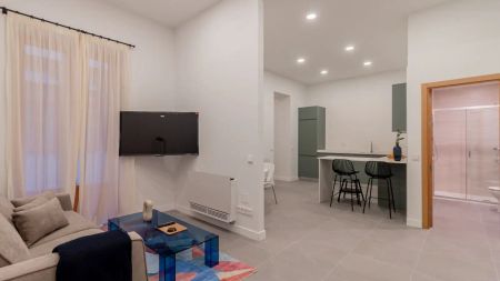 3-bedroom apartment for rent in Embajadores, bills included - Foto 4
