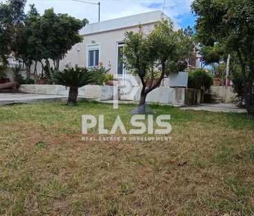 Μονοκατοικία για ενοικίαση Κέντρο (Κερατέα) - Φωτογραφία 1