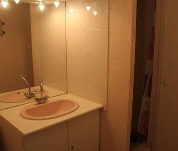 Location Appartement 1 pièce 25m² BUXEROLLES 86180 - Photo 3