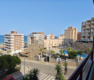 Piso de alquiler en Calle Ciudad de San Sebastián, Los Arenales del... - Photo 4