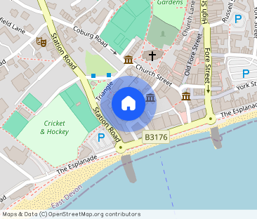 Western Court, Sidmouth - Photo 1