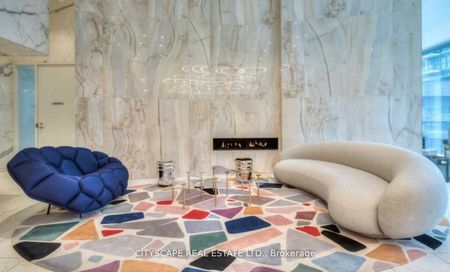 For Lease - 251 Jarvis Street Unit# 4810, Toronto, Ontario - Photo 5