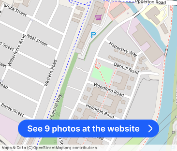 2 bedroom maisonette for rent - Photo 1