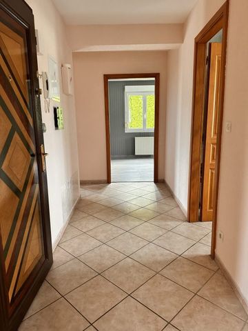 APPARTEMENT TYPE F4 - Photo 4