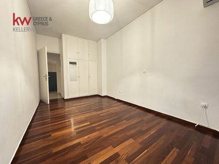 Διαμέρισμα για ενοικίαση Κάτω Πατήσια (Λεωφόρος Πατησίων - Λεωφόρος Αχαρνών) - Φωτογραφία 4