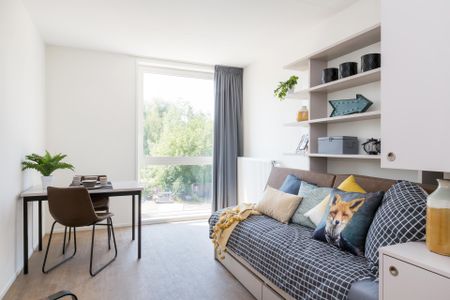 Ravenoord, 110, 3523DB, Utrecht - Foto 2