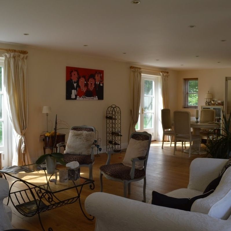 3 bedroom detached house to rent - Photo 1