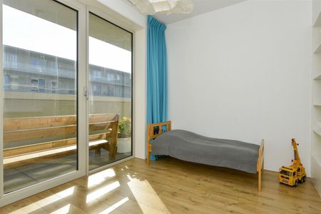 Erich Salomonstraat 120, Ed Pelsterparkbuurt, 1087EH, Amsterdam - Foto 2