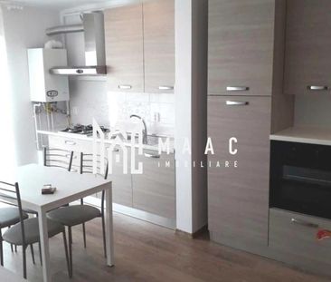 Apartament de inchiriat | Sibiu Nord-Vest | Magnolia | 37 mp - Photo 3