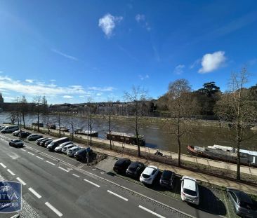 Appartement à louer 4 pièces 84.9m² - Photo 4