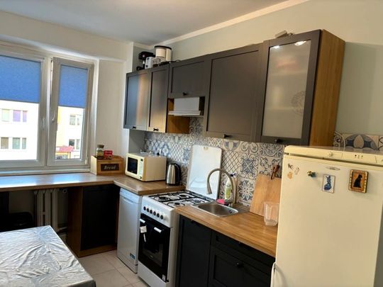 Pokój, ul. Łabendzińskiego - Photo 1