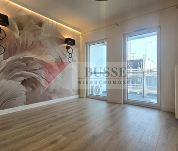 Wyjątkowy 2 pokojowy apartament Nad Odrą z garażem - Photo 1