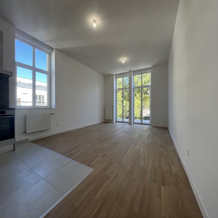 Appartement 3 pièce(s) 1 chambre(s) 70 m² - Photo 4