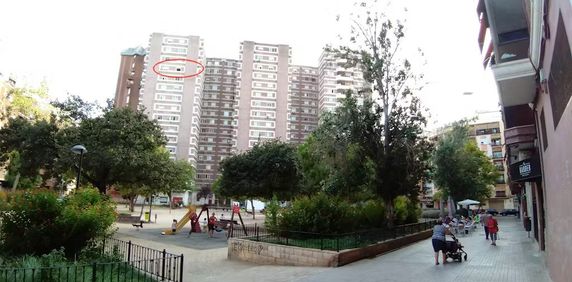 Avinguda del Doctor Waksman, Valencia, Valencian Community 46006 - Photo 2