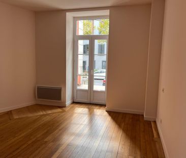 Location Appartement 2 pièces 47m² BRIOUDE 43100 - Photo 1