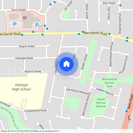 15 Bernie St, Greystanes