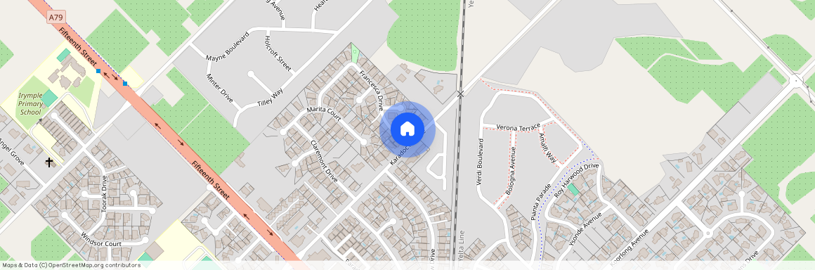 895 Karadoc Ave, Irymple