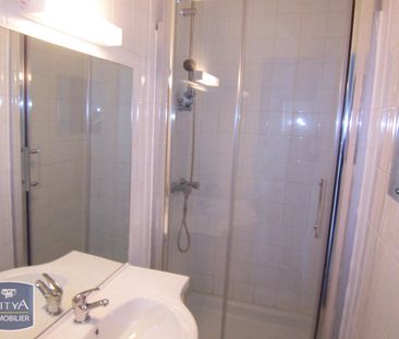 Location Appartement 2 pièces 52m² CLERMONT FERRAND 63000 - Photo 3