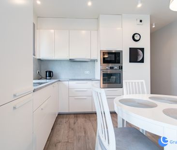 3 pok I Wizjonerów I balkon I od zaraz I Bronowice - Photo 6