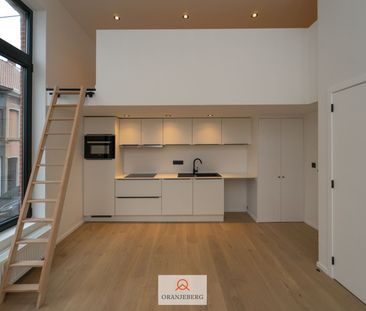 Gezellige studio te Gentbrugge centrum - Photo 1