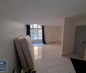 Appartement à louer 1 pièce 28.5m² - Photo 3