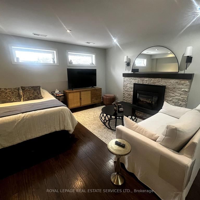 For Lease - 2481 Oak Row Crescent Unit# Lower, Mississauga, Ontario - Photo 1