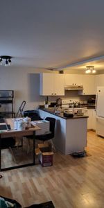 3 1/2 - Terrebonne - 1 300 $/mois - Photo 4