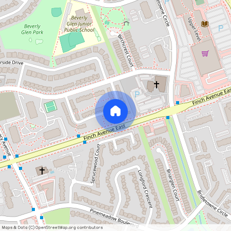 139 Huntingdale Boulevard, Toronto