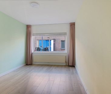 Te huur: Huis Turnhoutplantsoen 27 in Amsterdam - Foto 5