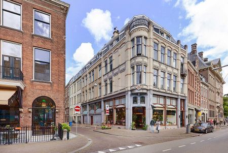 Te huur: Appartement Kneuterdijk 7 A in Den Haag - Foto 4