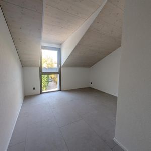 New construction in Denens - 3.5 room apartment - Photo 3