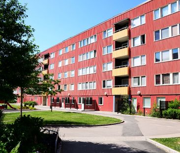 Norrskensgatan 5 A, våning 4 - Foto 1