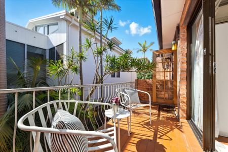 2/72-74 Ramsgate Avenue, Bondi Beach NSW 2026 - Townhouse For Rent | Domain - Photo 2